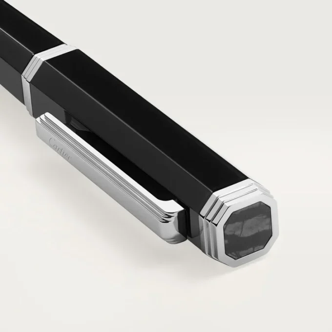 Vendome Louis Cartier Ballpoint Pen