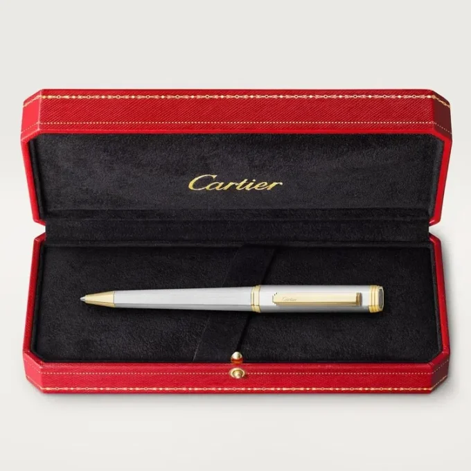 Vendome Louis Cartier Ballpoint Pen