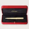 Vendome Louis Cartier Ballpoint Pen