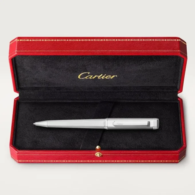 Vendome Louis Cartier Ballpoint Pen