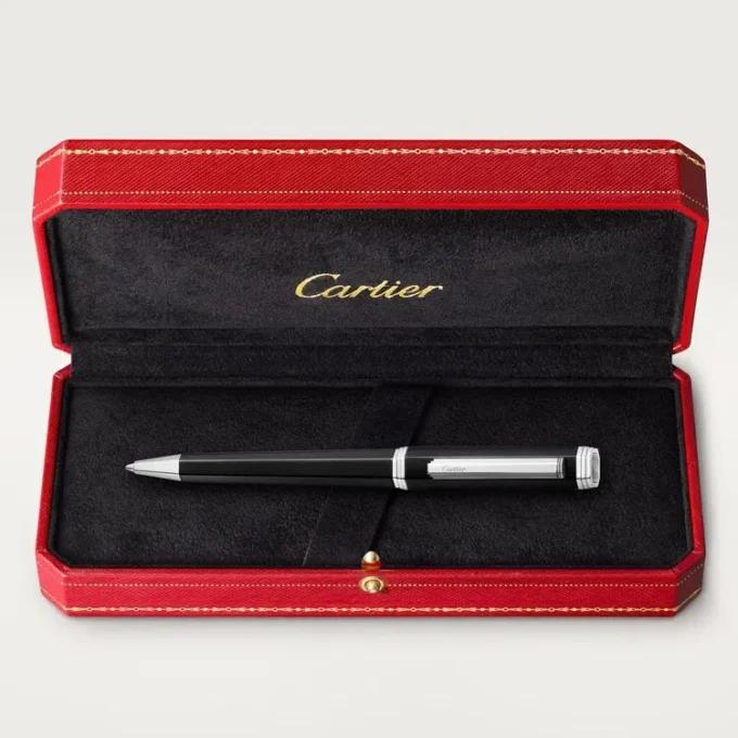 Vendome Louis Cartier Ballpoint Pen