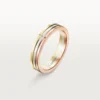 Vendome Louis Cartier Wedding Band, 3.5 Mm Width Vendome Louis Cartier Wedding Band, 3.5 Mm Width