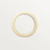 Vendome Louis Cartier Wedding Band, 3.5 Mm Width Vendome Louis Cartier Wedding Band, 3.5 Mm Width