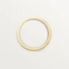 Vendome Louis Cartier Wedding Band, 4.8 Mm Width, Paved Vendome Louis Cartier Wedding Band, 4.8 Mm Width, Paved