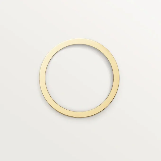 Vendome Louis Cartier Wedding Band, 4.8 Mm Width, Paved Vendome Louis Cartier Wedding Band, 4.8 Mm Width, Paved