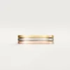 Vendome Louis Cartier Wedding Band – White Gold, Yellow Gold, Rose Gold – Cartier