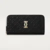 Wallet, C De Cartier