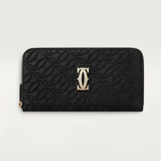 Wallet, C De Cartier