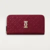 Wallet, C De Cartier