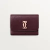 Wallet, C De Cartier Wallet, C De Cartier