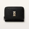 Wallet, C De Cartier Wallet, C De Cartier