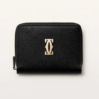 Wallet, C De Cartier