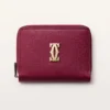 Wallet, C De Cartier Wallet, C De Cartier