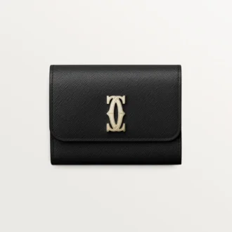 Wallet, C De Cartier