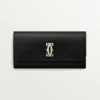 Wallet, C De Cartier Wallet, C De Cartier