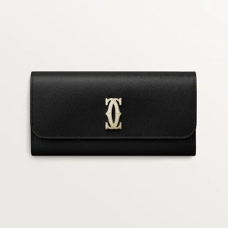 Wallet, C De Cartier