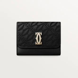 Wallet, C De Cartier