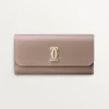 Wallet, C De Cartier Wallet, C De Cartier