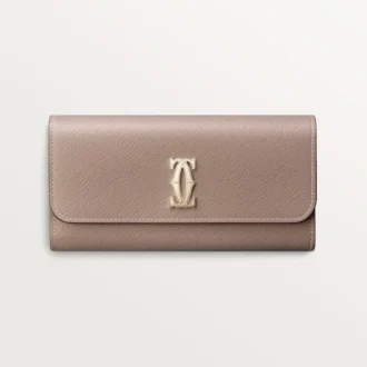 Wallet, C De Cartier