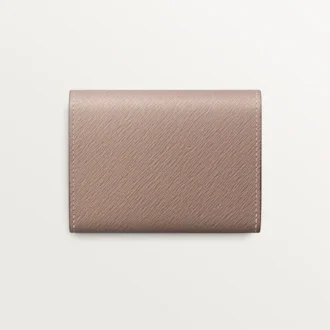 Wallet, C De Cartier