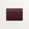 Wallet, C De Cartier Wallet, C De Cartier
