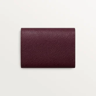Wallet, C De Cartier