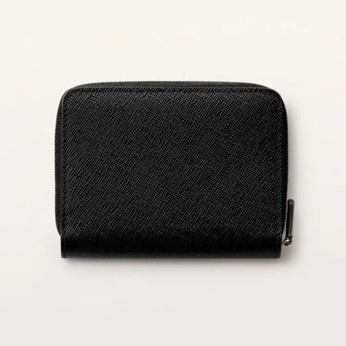Wallet, C De Cartier Wallet, C De Cartier