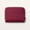 Wallet, C De Cartier Wallet, C De Cartier
