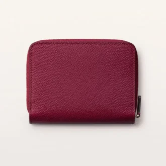 Wallet, C De Cartier