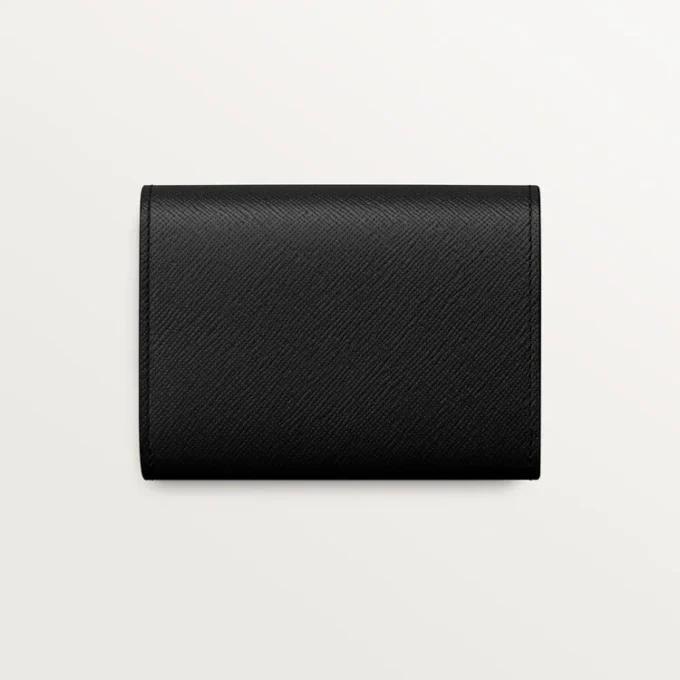 Wallet, C De Cartier Wallet, C De Cartier