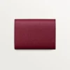 Wallet, C De Cartier Wallet, C De Cartier