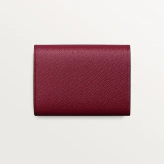 Wallet, C De Cartier