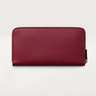 Wallet, C De Cartier