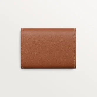 Wallet, C De Cartier