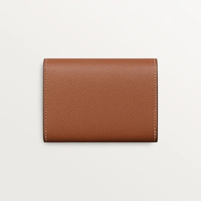 Wallet, C De Cartier Wallet, C De Cartier