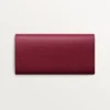 Wallet, C De Cartier Wallet, C De Cartier