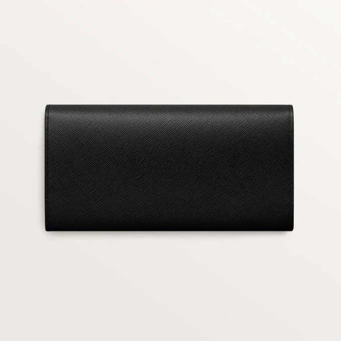 Wallet, C De Cartier Wallet, C De Cartier