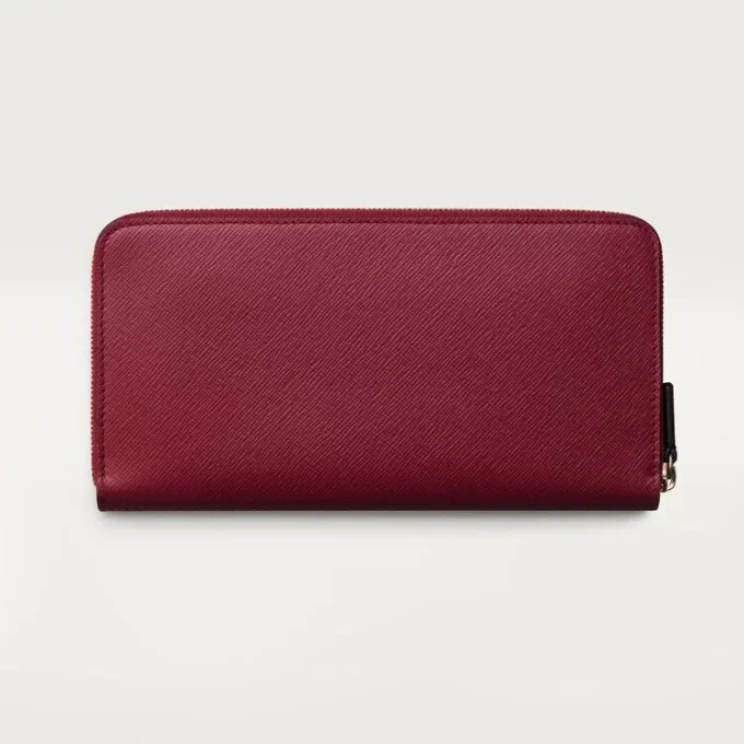 Wallet, C De Cartier