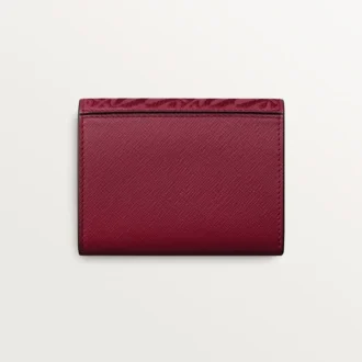 Wallet, C De Cartier