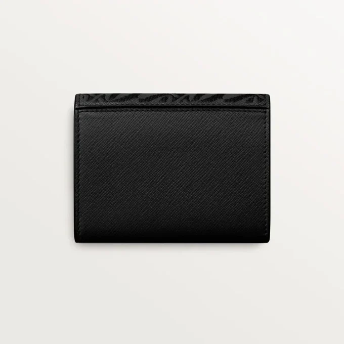 Wallet, C De Cartier Wallet, C De Cartier