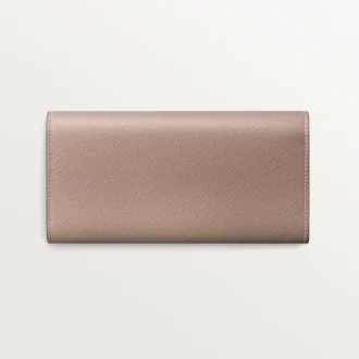 Wallet, C De Cartier