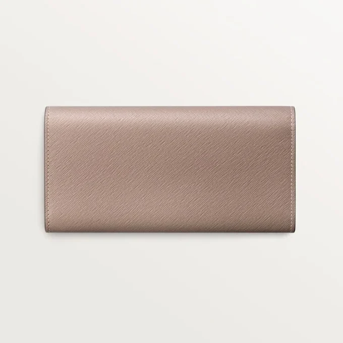 Wallet, C De Cartier Wallet, C De Cartier