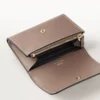 Wallet, C De Cartier Wallet, C De Cartier