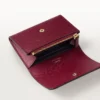Wallet, C De Cartier Wallet, C De Cartier