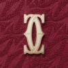 Wallet, C De Cartier