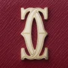 Wallet, C De Cartier Wallet, C De Cartier