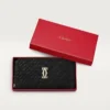 Wallet, C De Cartier