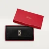 Wallet, C De Cartier Wallet, C De Cartier