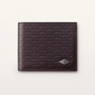 Wallet, Losange