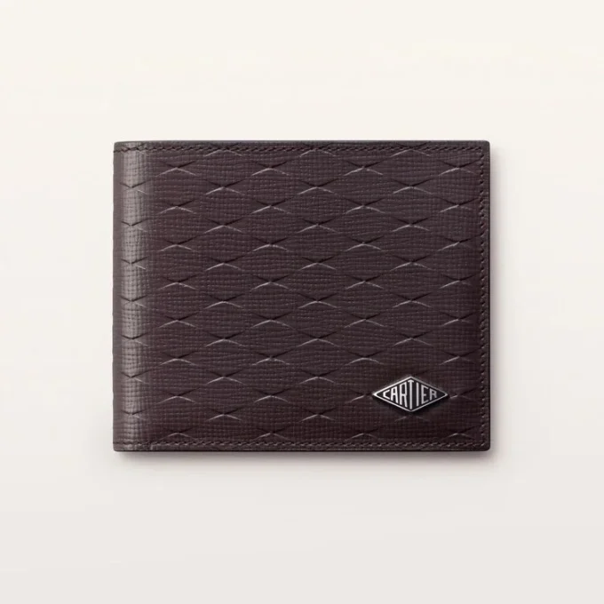 Wallet, Losange Wallet, Losange